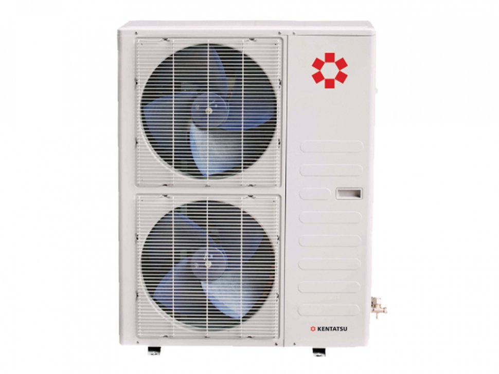 Канальная сплит-система Kentatsu KSMB165HZAN1R/KSUNB165HZAN3 в ДНР