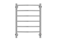 Электрический полотенцесушитель Royal Thermo Классика П6 450х650