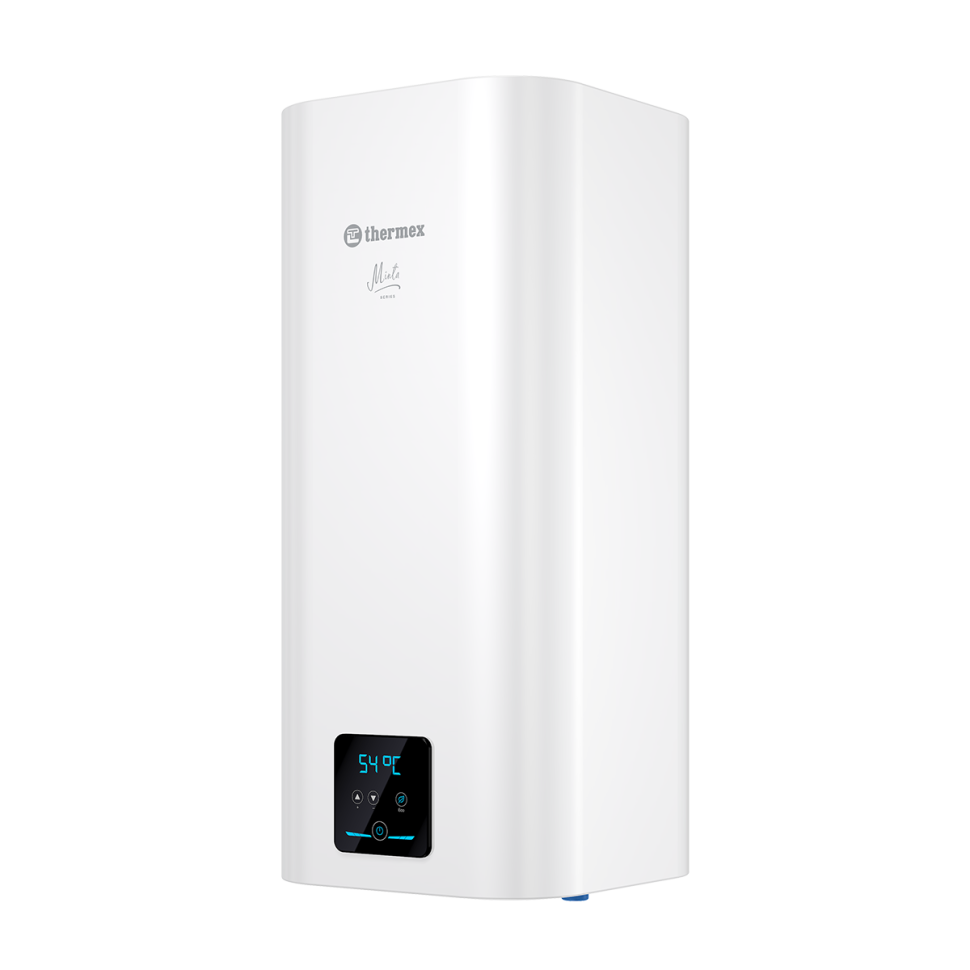 Накопительный электрический водонагреватель Thermex Minta 50 V Накопительный электрический водонагреватель Thermex Minta 50 V
