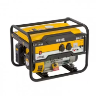 Бензиновый генератор DENZEL PS 25 в ДНР