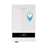 Настенный электрический котел Thermex Boss 12 Wi-Fi White в ДНР
