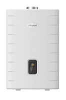 Настенный газовый котел Kiturami Alpha Plus S-18 в ДНР