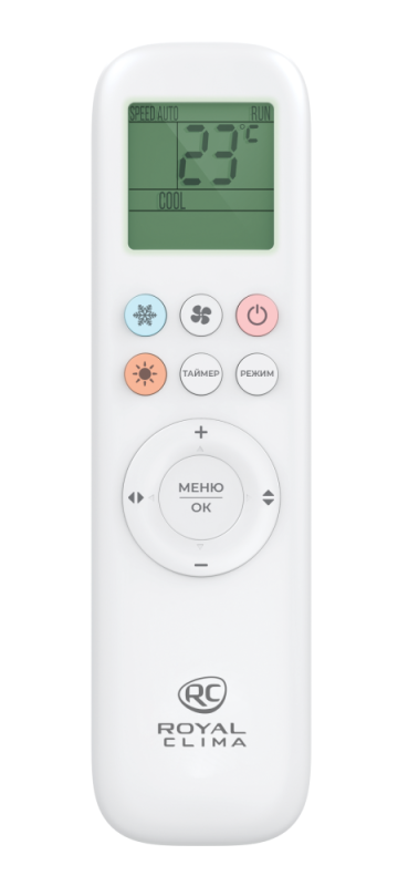 Сплит-система Royal Clima RCI-VNE35HN/IN/RCI-VNE35HN/OUT Vela Nuova Inverter в ДНР