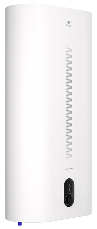 Бойлер Royal Clima RWH-AM50-FE Arte Moderno в ДНР