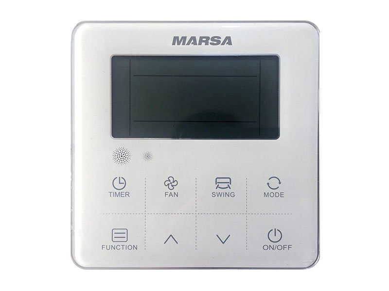 Канальная сплит-система Marsa MRK-60BHA2N/MRK-60HA2NE-W Optimal Канальная сплит-система Marsa MRK-60BHA2N/MRK-60HA2NE-W Optimal