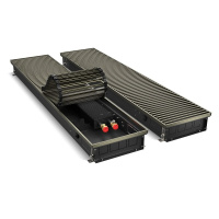 Внутрипольный конвектор Royal Thermo Atrium 90/250/1100-DG-U-DB Внутрипольный конвектор Royal Thermo Atrium 90/250/1100-DG-U-DB