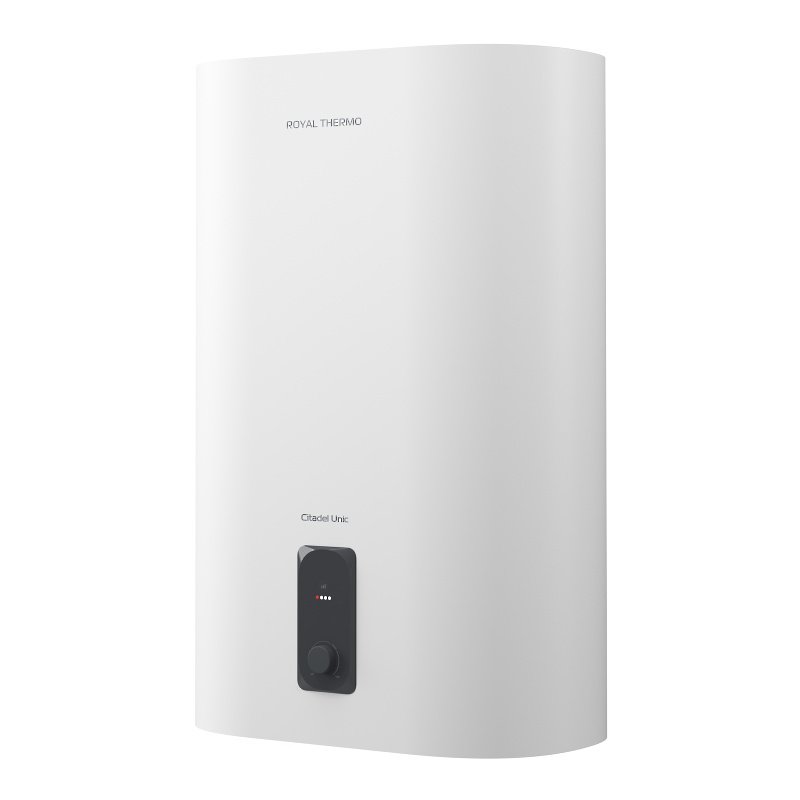 Накопительный водонагреватель Royal Thermo RWH 30 Citadel Unic Накопительный водонагреватель Royal Thermo RWH 30 Citadel Unic