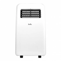 Мобильный кондиционер Ballu BPAC-07 CP/N1_24Y Aura Мобильный кондиционер Ballu BPAC-07 CP/N1_24Y Aura