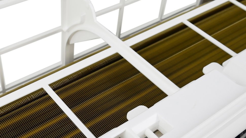 Кондиционер Newtek NT-65CHW09 в ДНР