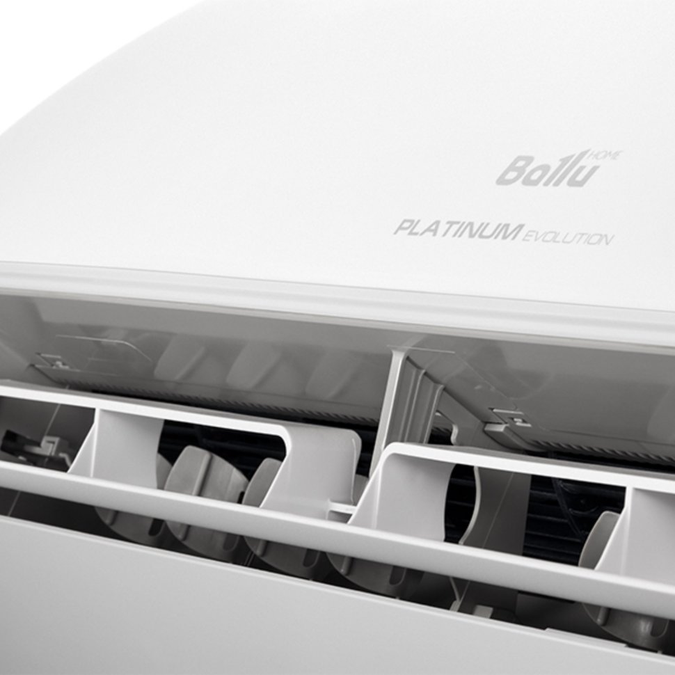 Кондиционер Ballu BSUI-24HN8_V4 Platinum Evolution DC Inverter 2025 в ДНР