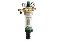 Фильтр сетчатый Honeywell-Braukmann HS10S-1 1/4''AA Фильтр сетчатый Honeywell-Braukmann HS10S-1 1/4''AA