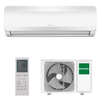 Кондиционер Rovex RS-07AST-N Mira в ДНР