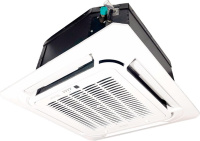 Кассетная сплит-система Eurohoff EV-CS-18M в ДНР