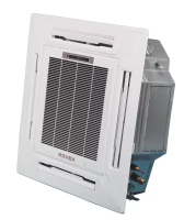 Кассетная сплит-система Rovex RB-12HR3/CCU-12HR3 Кассетная сплит-система Rovex RB-12HR3/CCU-12HR3