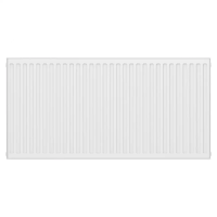 Стальной панельный радиатор Lemax C33 500х500