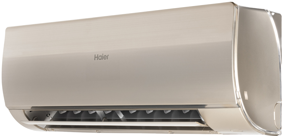 Кондиционер Haier HSU-24HFF103/R3-G/HSU-24HUF103/R3 Flexis On/Off Gold (-40С) в ДНР