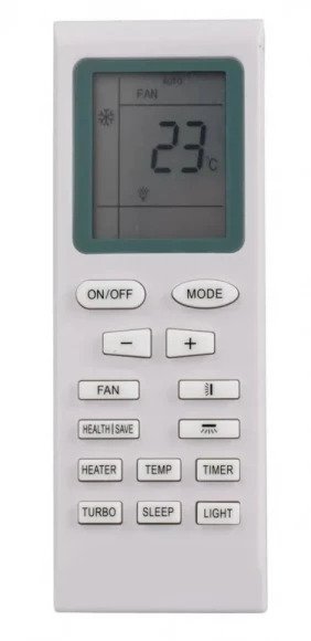 Кондиционер Rovex RS-09ABS-S Star Inverter в ДНР