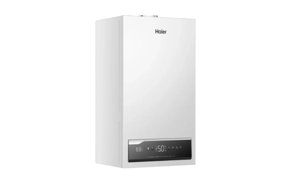 Настенный газовый котел Haier ProLine S 1.32 Ti в ДНР