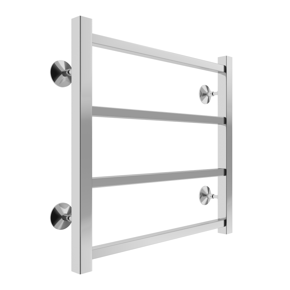 Водяной полотенцесушитель Terminus Ватикан П4 500х500 в ДНР