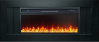 Каминокомплект Royal Flame Line с очагом Vision 42 LED black (разборный) в ДНР