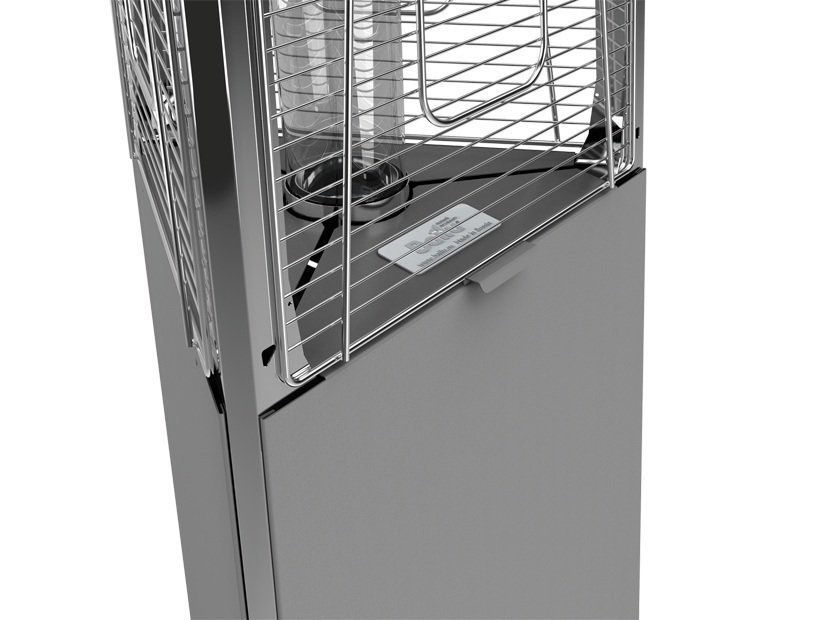 Инфракрасный газовый обогреватель Ballu BOGH-14 в ДНР