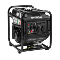 Генератор бензиновый инверторный Hyundai HHY 4050Si в ДНР