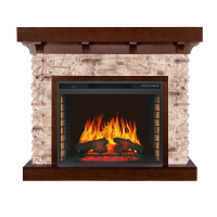 Каминокомплект Royal Flame Chalet c очагом Vision 28 EF LED FX в ДНР