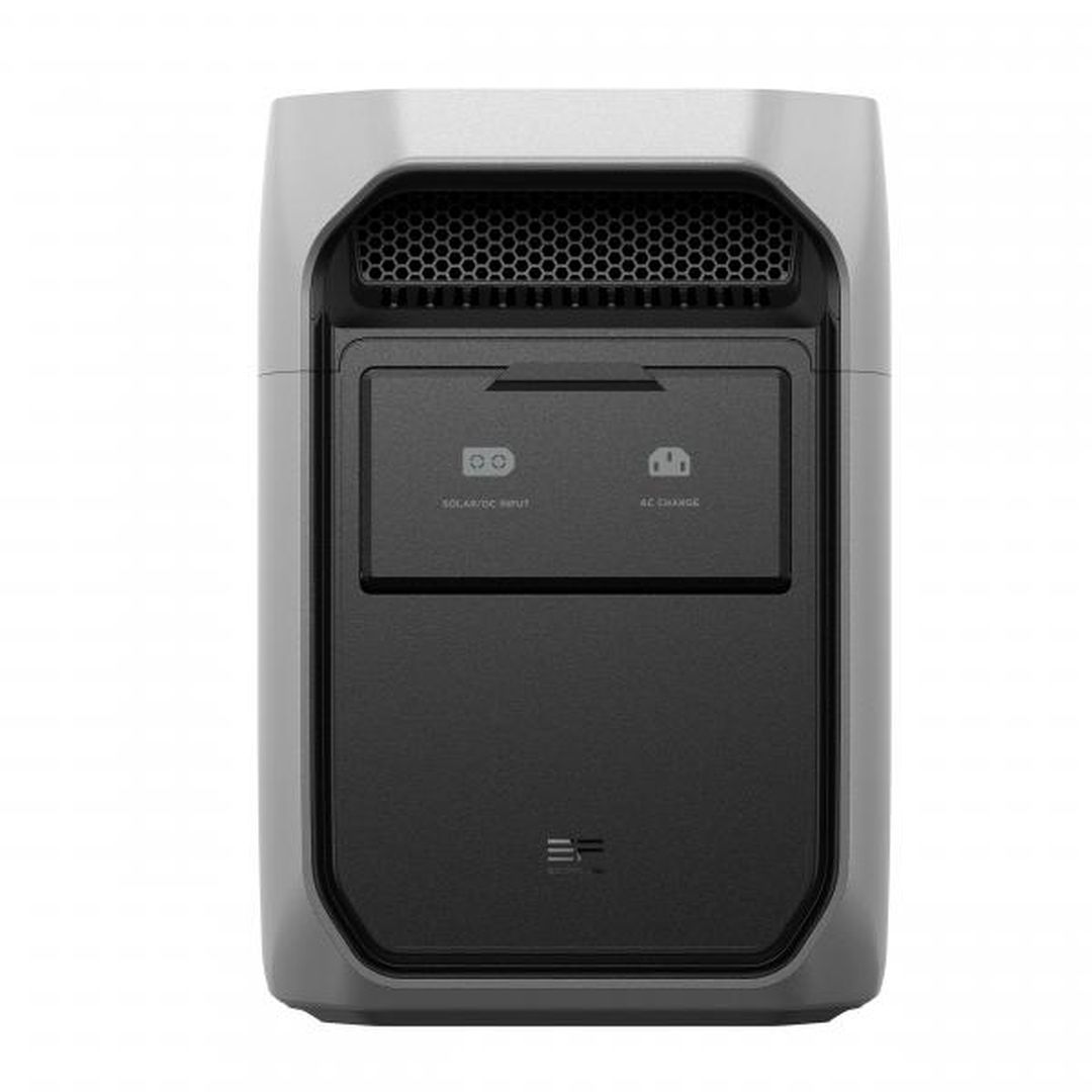 Портативная электростанция EcoFlow DELTA 3 1800Вт (1024 Втч) в ДНР