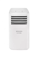 Мобильный кондиционер Breeon BPC-12BCD Concord Мобильный кондиционер Breeon BPC-12BCD Concord