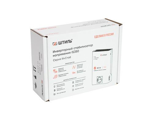 Стабилизатор напряжения Штиль ИнСтаб IS350 в ДНР
