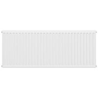 Стальной панельный радиатор Lemax C11 400х1400