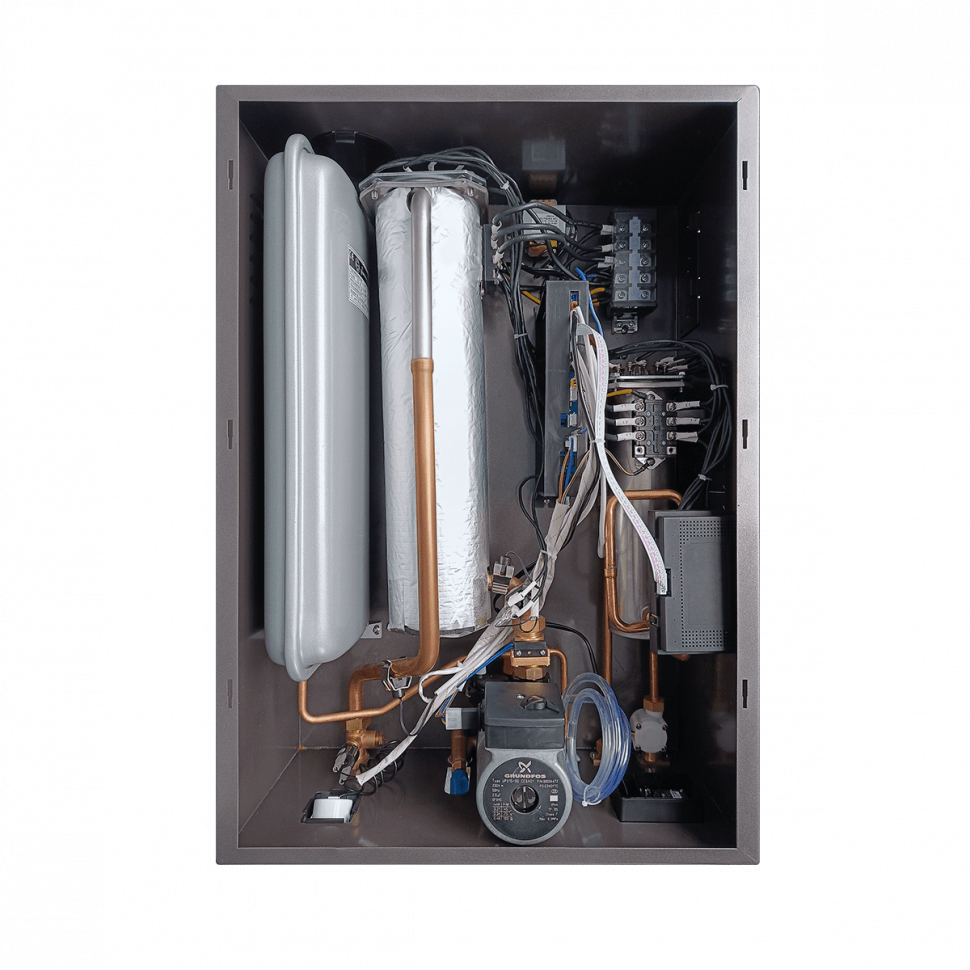 Настенный электрический котел Thermex Cometa 6-12 Wi-Fi в ДНР