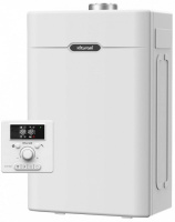 Настенный газовый котел Kiturami Alpha Plus-24 в ДНР