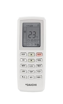 Кондиционер Daichi ICE95AVQ1-1/ICE95FV1-1 Ice в ДНР