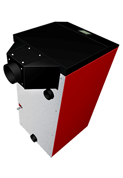 Напольный газовый котел Лемакс Premier 11,6 в ДНР