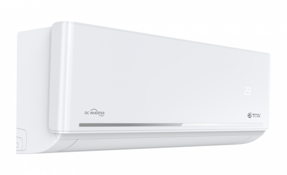Кондиционер Royal Clima RCI-FC35HN/IN/RCI-FC35HN/OUT Felicita Inverter в ДНР