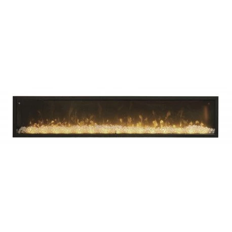 Каминокомплект RealFlame Stockholm 60 WT с очагом Manhattan 1560 в ДНР