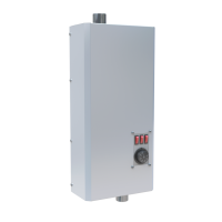 Электрический котел Сигнал E-TERM 15 в ДНР