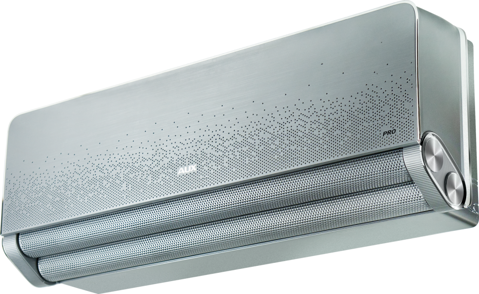 Кондиционер AUX ASW-H12A4/AF-R2DI+AS-H12A4/AF-R2DI Premium Progressive Inverter в ДНР