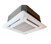 Кассетная сплит-система Fujitsu AUYG14LVLB/UTGUFYDW/AOYG14LALL Кассетная сплит-система Fujitsu AUYG14LVLB/UTGUFYDW/AOYG14LALL