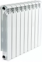 Алюминиевый радиатор отопления Rifar Alum 350 x9 Алюминиевый радиатор отопления Rifar Alum 350 x9