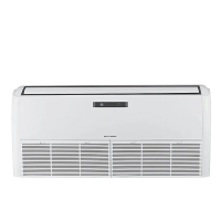 Напольно-потолочная сплит-система Royal Thermo RTFU-18LAKHN1 Forte Integro