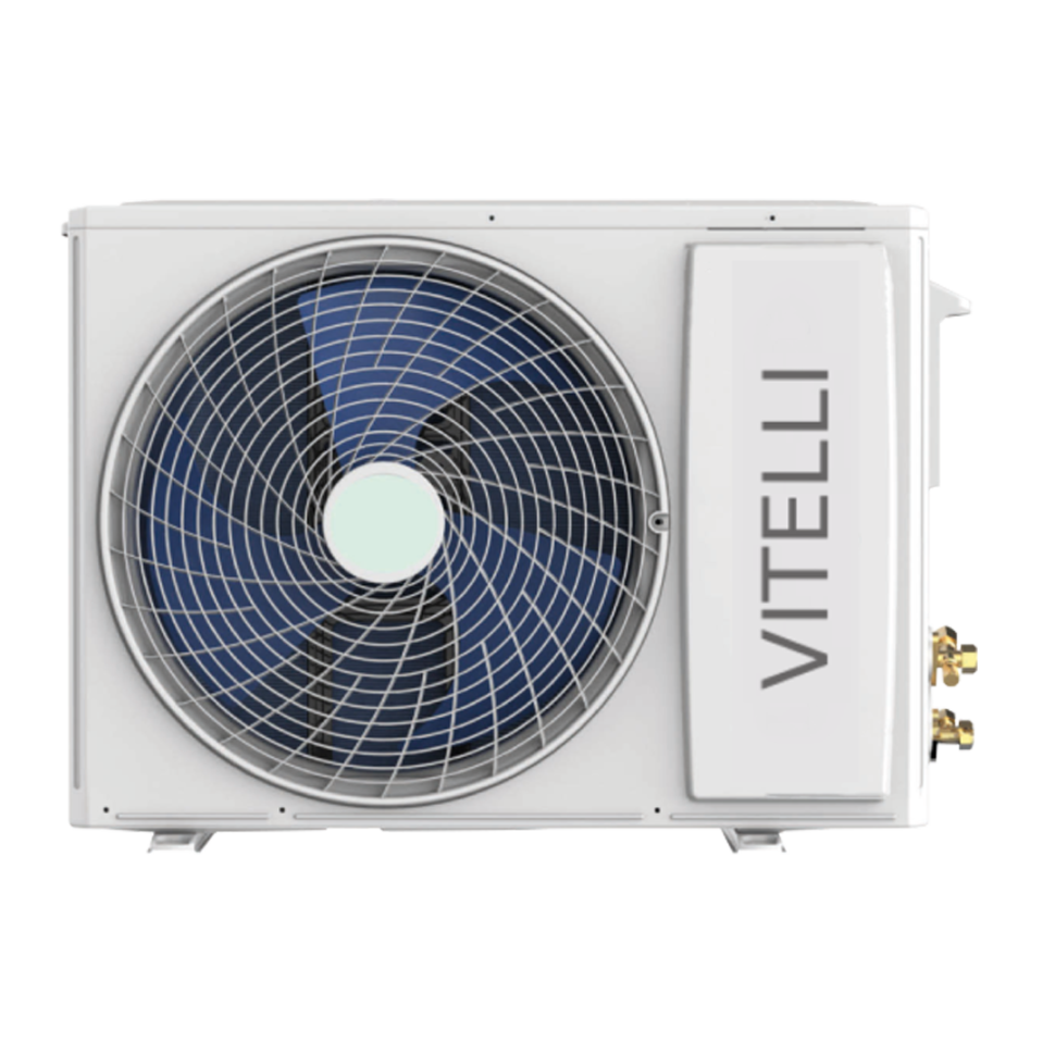 Кондиционер Vitelli VSL-07I Palermo Inverter в ДНР