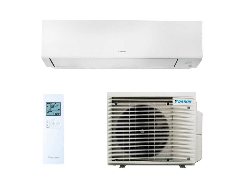Кондиционер Daikin FTXM25A/RXM25A9 Perfera в ДНР