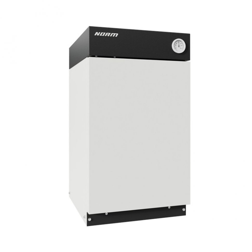 Напольный газовый котел Лемакс Norm-10 в ДНР