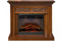 Каминокомплект Dimplex Nottingham с очагом Symphony 2608 в ДНР
