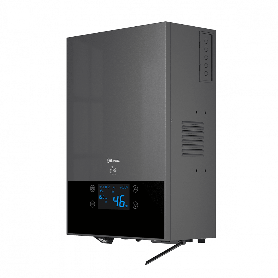 Настенный электрический котел Thermex Cometa 12-24 Wi-Fi в ДНР
