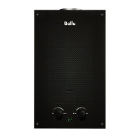 Газовая колонка Ballu GWH 10 Fiery Glass Carbon в ДНР