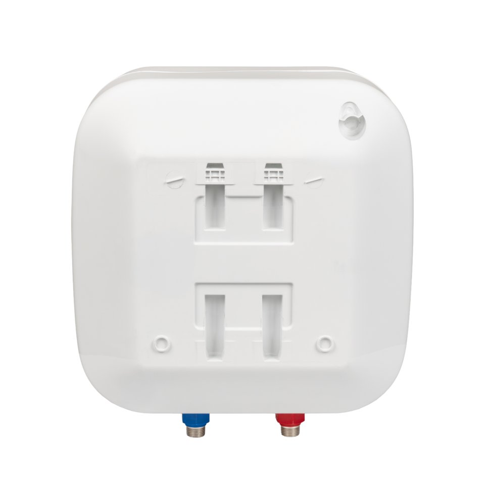 Бойлер Haier ES10V-LQ1 в ДНР