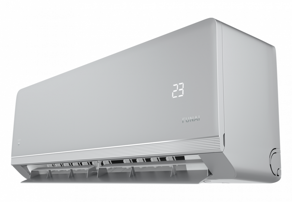 Кондиционер Funai RAC-KM20HP.D01/S/RAC-KM20HP.D01/U Kagami в ДНР